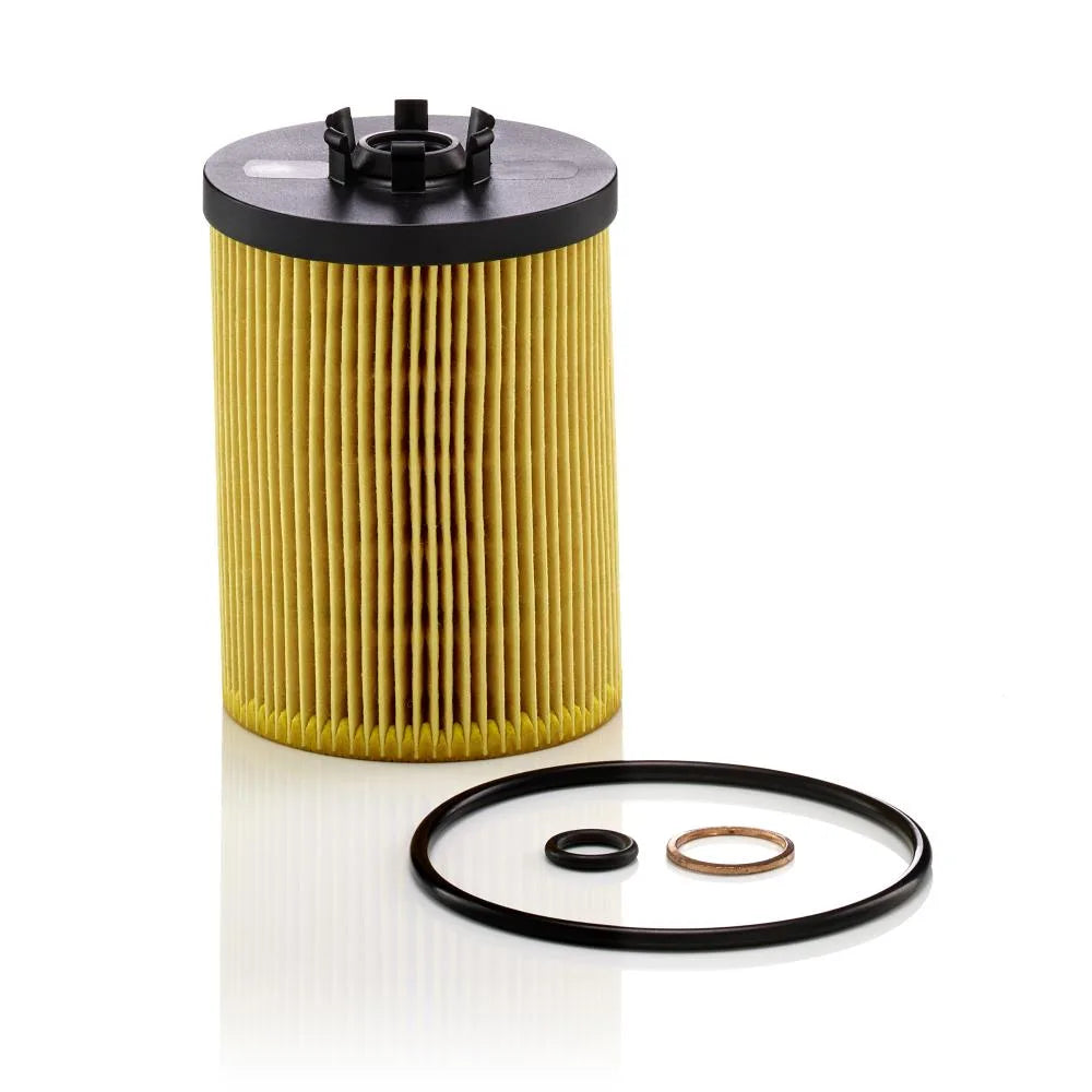 Filtru Ulei Mann-Filter - HU 823 x