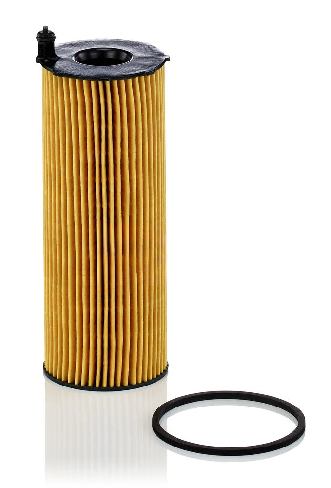 Filtru Ulei Mann-Filter pentru Vw Phaeton - HU 831 x