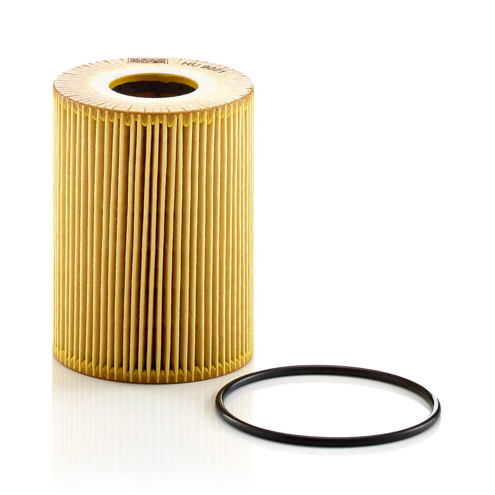Filtru Ulei Mann-Filter pentru Porsche 718 Boxster/718 Cayman/911/911 Speedster/911 Targa - HU 9001 X