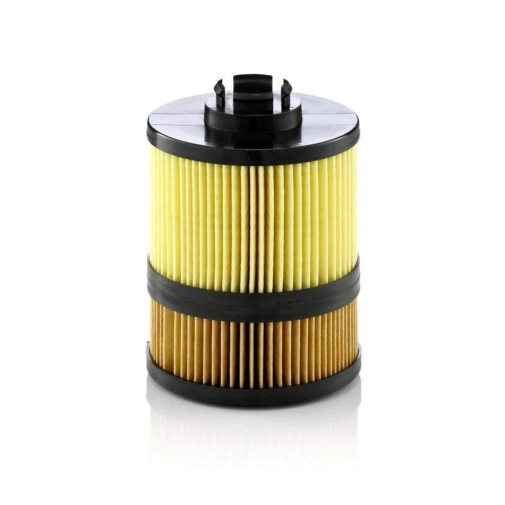 Filtru Ulei Mann-Filter - HU9002Z