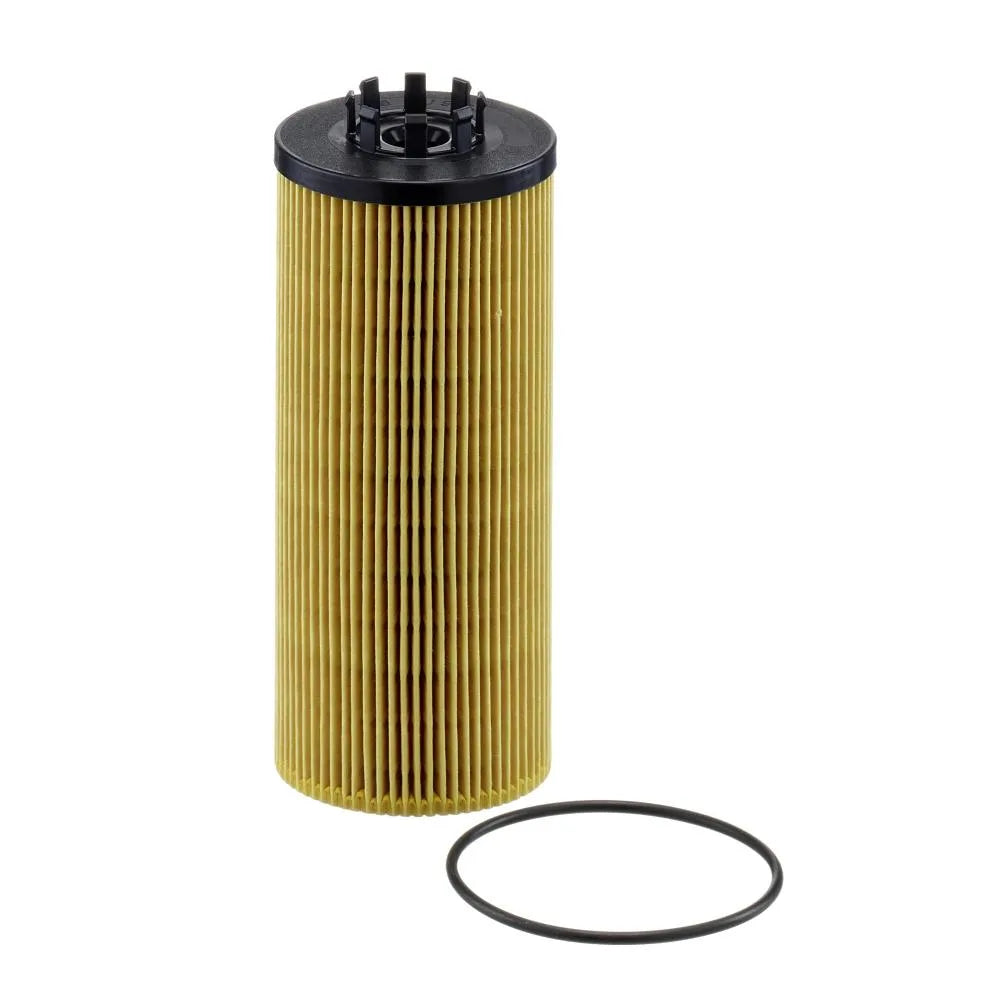 Filtru Ulei Mann-Filter - HU9003Z