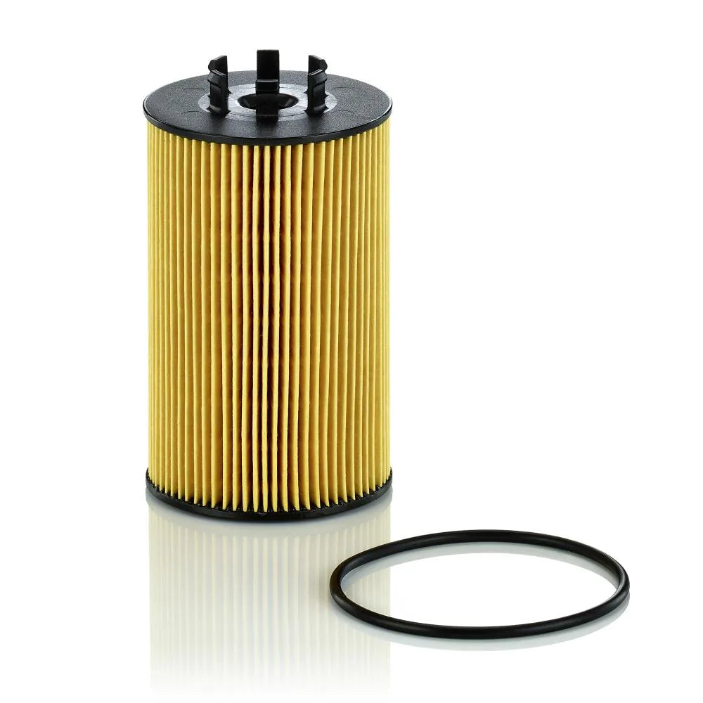 Filtru Ulei Mann-Filter - HU9007Z