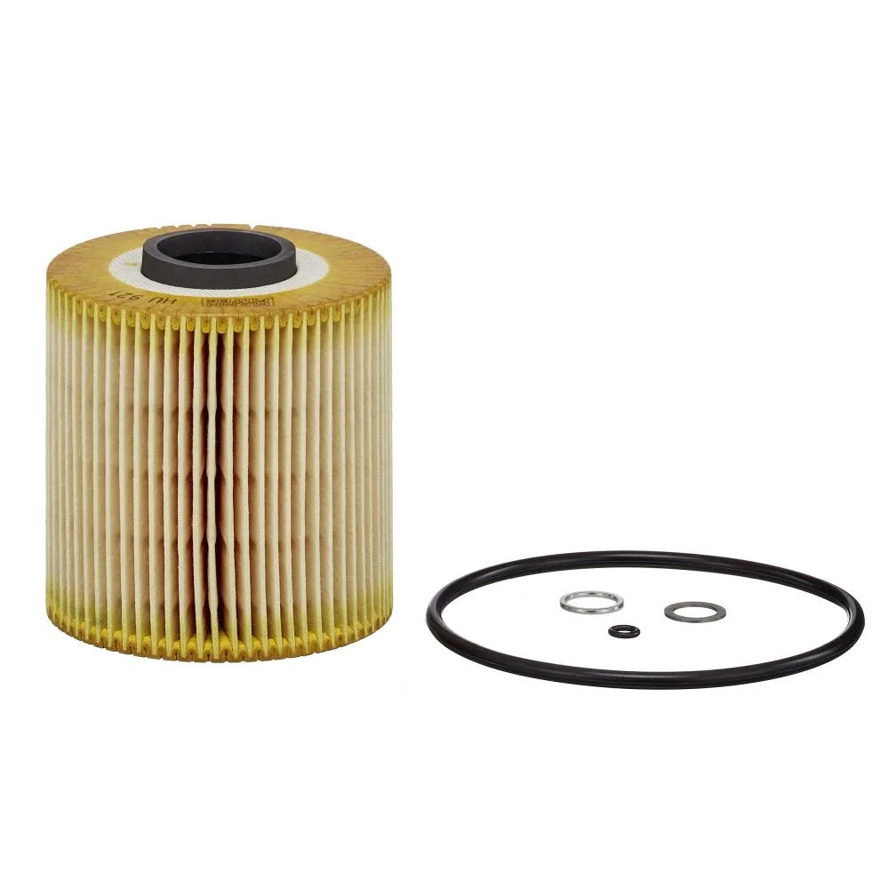 Filtru Ulei Mann-Filter pentru Bertone Freeclimber, BMW 3/5 - HU 921 x