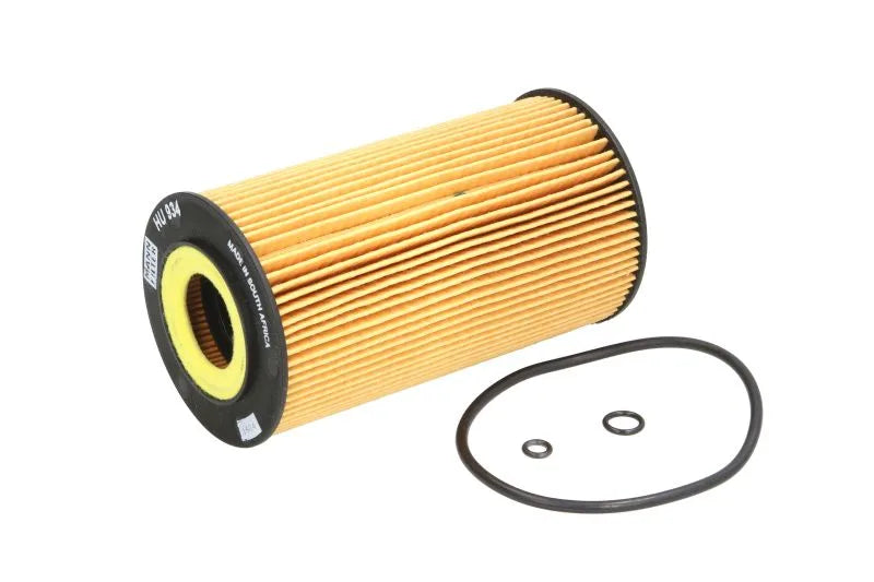 Filtru Ulei Mann-Filter pentru Mercedes E - HU 934 x