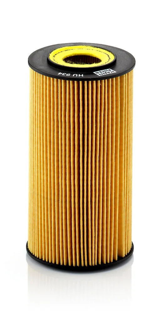 Filtru Ulei Mann-Filter pentru Mercedes E - HU 934 x