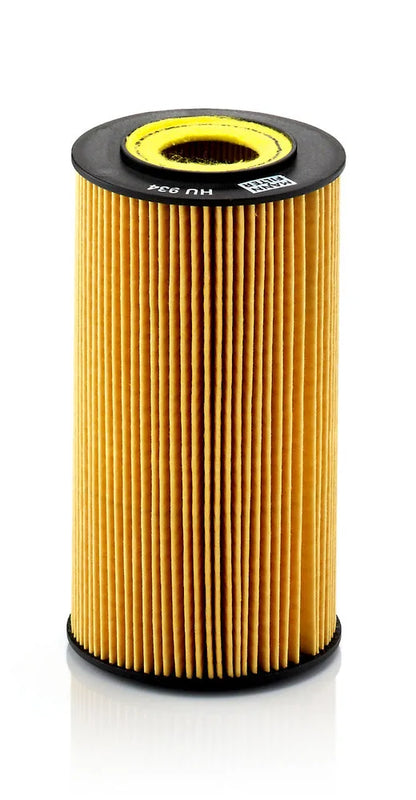 Filtru Ulei Mann-Filter pentru Mercedes E - HU 934 x