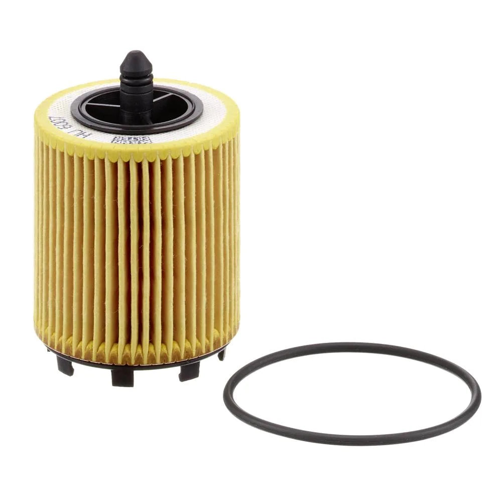 Filtru Ulei Mann-Filter 0.06 kg - HU 6007 x