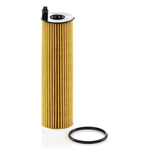 Filtru Ulei Mann-Filter 0.08 kg - HU 6020 z