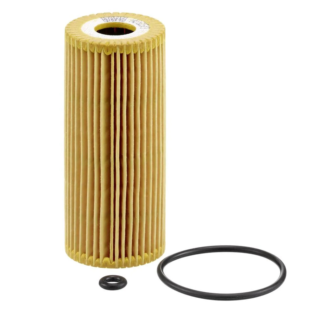 Filtru Ulei Mann-Filter pentru Mercedes A - HU 615/3 x