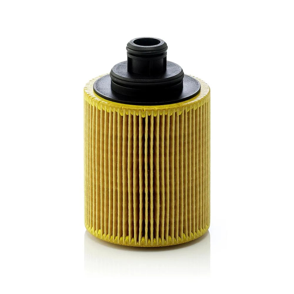 Filtru Ulei Mann-Filter 0.08 kg - HU 712/7 x