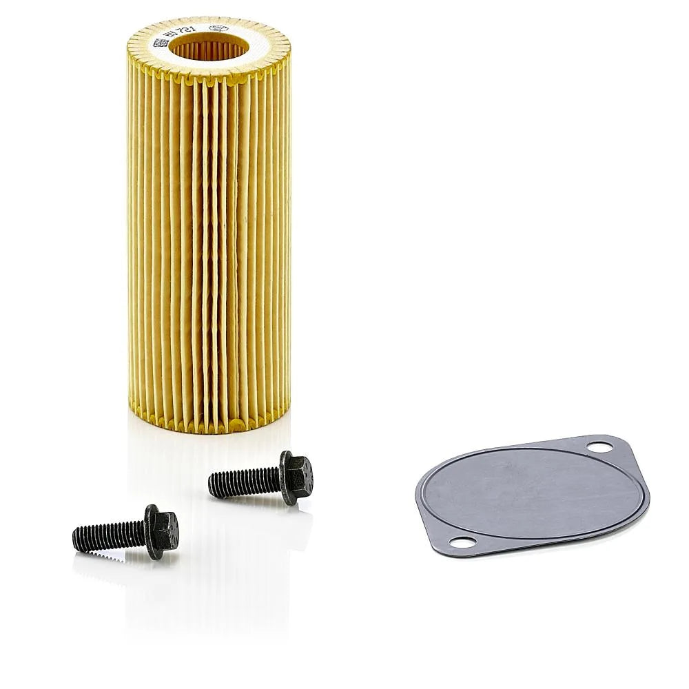 Filtru Ulei Mann-Filter - HU721ZKIT