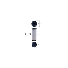 Filtru Cutie Automata Knecht - HX 190D