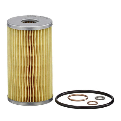 Filtru Ulei Mann-Filter pentru Mercedes-Benz 8/8 Cupe/123 Cupe/123/123 T Model, Puch G Modell - H720X