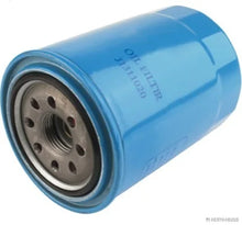 Filtru Ulei HERTH+BUSS JAKOPARTS pentru Ford Maverick, Nissan Almera I - J1311020