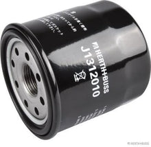 Filtru Ulei HERTH+BUSS JAKOPARTS 0.25 kg - J1312010