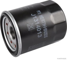 Filtru Ulei HERTH+BUSS JAKOPARTS pentru Acura Rsx, Honda Accord Ix - J1314013