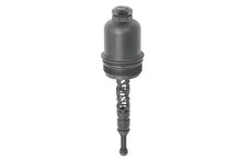 Capac Carcasa Filtru Ulei HERTH+BUSS JAKOPARTS pentru Mercedes C - J1390807