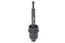 Capac Carcasa Filtru Ulei HERTH+BUSS JAKOPARTS pentru Mercedes C - J1390807