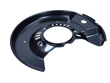 Protectie Disc Frana HERTH+BUSS JAKOPARTS pentru Toyota Bb I - J3322003
