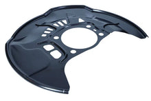 Protectie Stropire, Disc Frana HBJ - J3332013