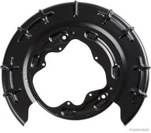 Protectie Disc Frana HERTH+BUSS JAKOPARTS 0.51 kg - J3340500