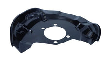 Protectie Stropire, Disc Frana HBJ - J3351004