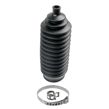 Burduf Caseta Directie TRW pentru Mitsubishi 3000 Gt/Colt/Cordia/Eclipse/Galant - JBE286