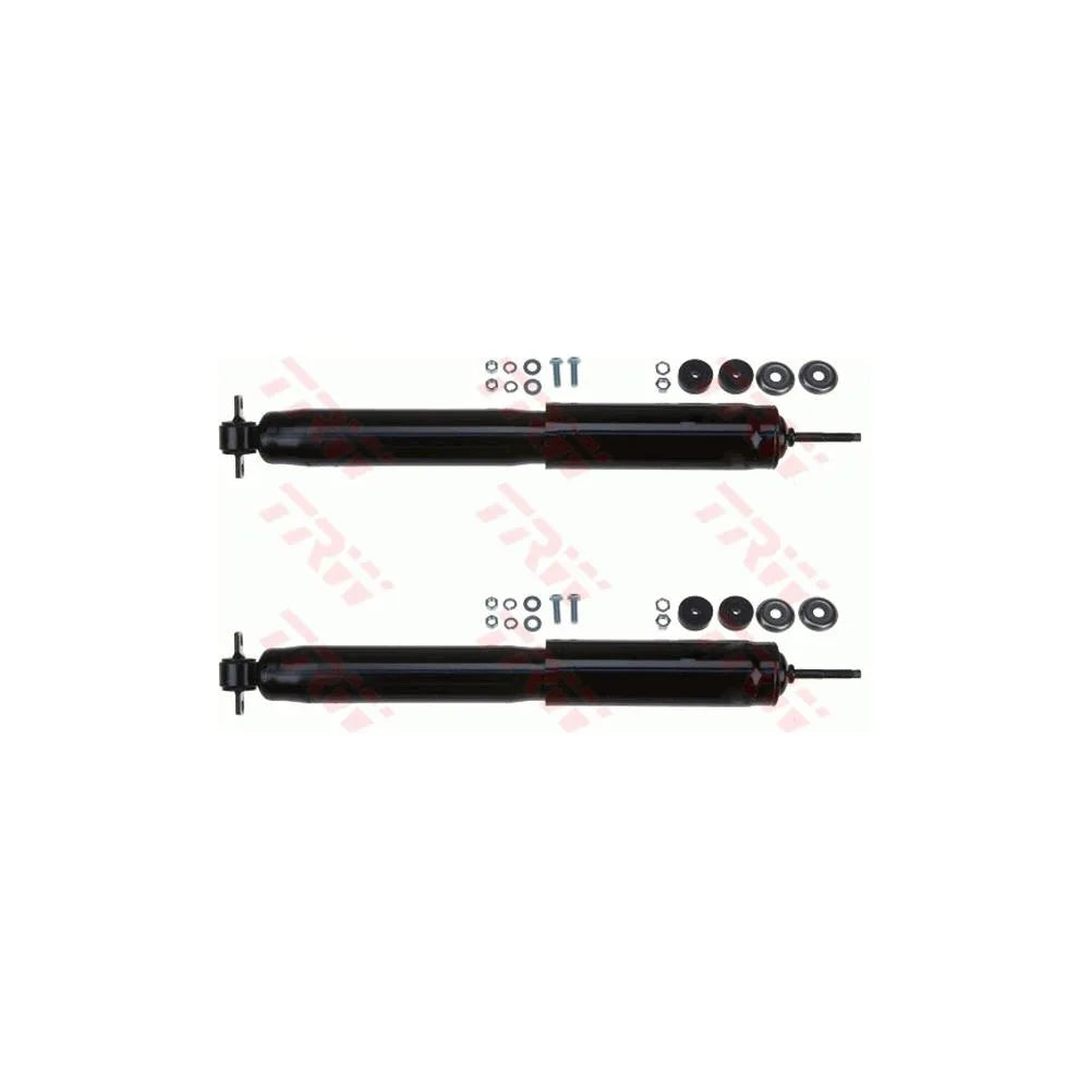 Amortizoare TRW pentru Jeep Cherokee/Grand Cherokee - JGE119T