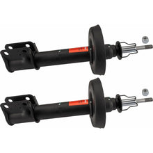 Amortizoare TRW pentru Opel Astra/Combo/Corsa/Tigra/Zafira Zafira - JGM153T