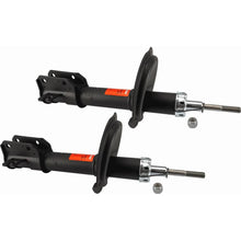 Amortizoare TRW pentru Fiat Punto, Lancia Y - JGM159T