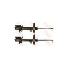 Amortizoare TRW pentru Opel Omega B - JGM166T