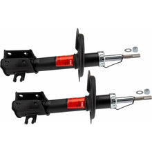 Amortizoare TRW pentru Fiat Cinquecento/Seicento 600/Seicento 600 Caseta - JGM266T