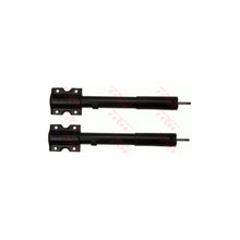 Amortizoare TRW pentru Ford Transit Bus/Transit/Transit Platou/Transit Tourneo - JGM268T