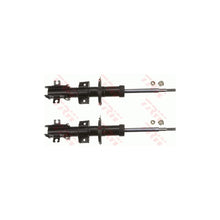 Amortizoare TRW pentru Volvo 850/C70/S70/V70 - JGM278T