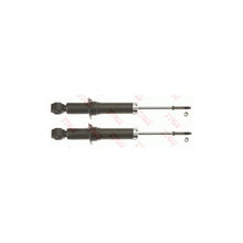 Amortizoare TRW pentru Toyota Prius Liftback - JGT1254T