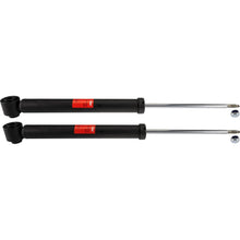 Amortizoare TRW pentru Audi A4, Seat Exeo/Exeo St - JGT314T