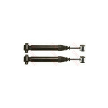 Amortizoare TRW pentru Peugeot 206 Cc/206/309 - JGT599T