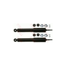 Amortizoare TRW - JHT114T