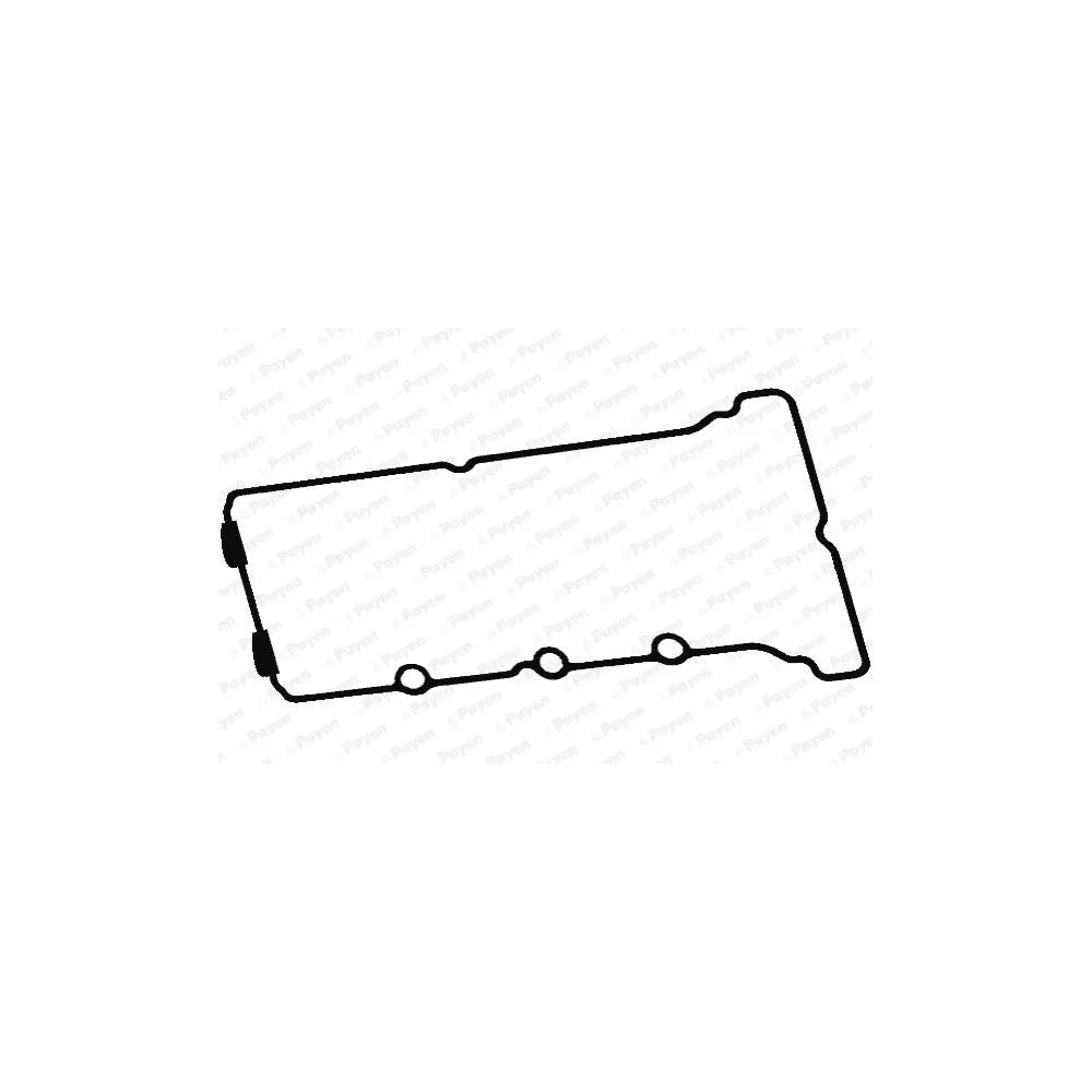 Set Garnituri Payen - JM5312