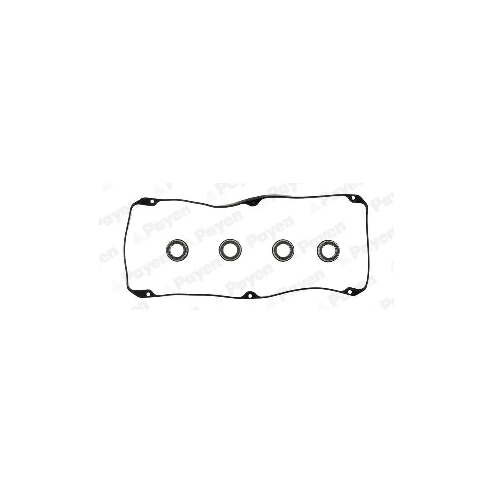 Set Garnituri Payen - JM7041
