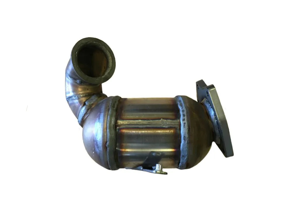 Catalizator Alfa 147/156 1,9Jtd Bravo/Stilo JMJ - JMJ1080324