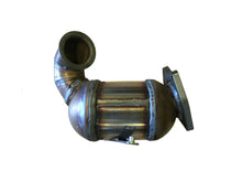Catalizator Alfa 147/156 1,9Jtd Bravo/Stilo JMJ - JMJ1080324