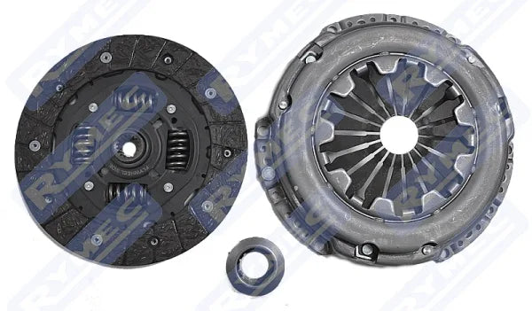 Kit Ambreiaj RMC - JT1633