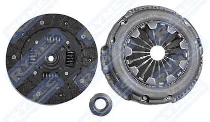 Kit Ambreiaj RMC - JT1633