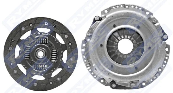Kit Ambreiaj RMC - JT1686
