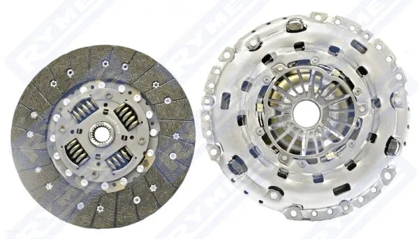 Set Ambreiaj RMC - JT1694