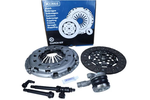 Set Ambreiaj Rymec - JT17961069
