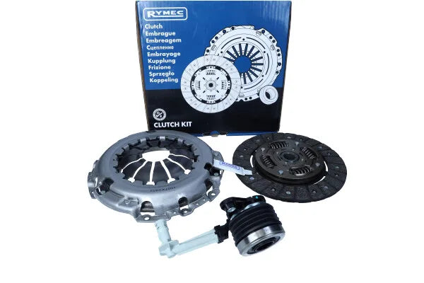 Set Ambreiaj Rymec - JT1869042