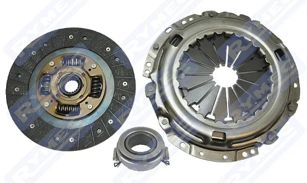 Kit Ambreiaj RMC - JT6085