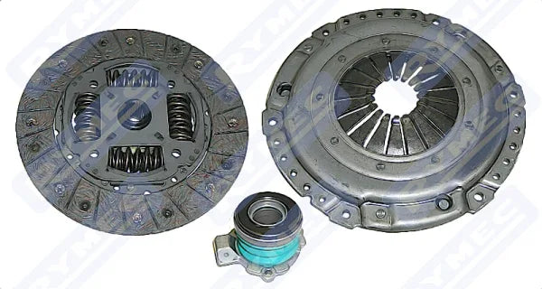 Kit Ambreiaj RMC - JT6786007